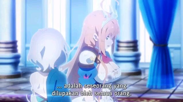 Princess Connect ReDive - Eps 13 END - Sub INDO