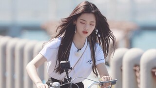 【Yang Chaoyue】One time a day, early love ✔