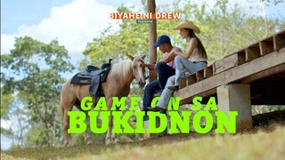 Thrilling getaway in Bukidnon with Caitlyn Stave (Full Episode) | Biyahe ni Drew