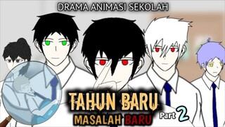 PENYELIDIKAN DIMULAI - DRAMA ANIMASI SEKOLAH