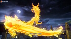 swallowing the Heavens Episode 18 Sub indo