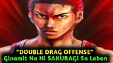 EP.103 |Ang Bagong Play Na "DOUBLE DRAG OFFENSE" Ginamit Na Ni SAKURAGi Sa Laban (FAN MADE)