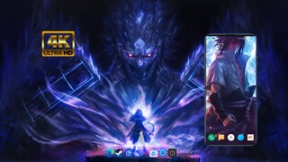 Five cool wallpapers recommended by Wallpaper (Shirou, Gojo Satoru, Seong Xiao-Woo)