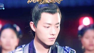 [Sansheng Sanshi Bo Xiaoyuan/ละครโทรทัศน์โฮมเมด/Wangxian] ตอนที่ 5 ไม่รักประเทศ รักความงาม (Wei Ying