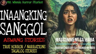 📻 Inaangking Sanggol : THS