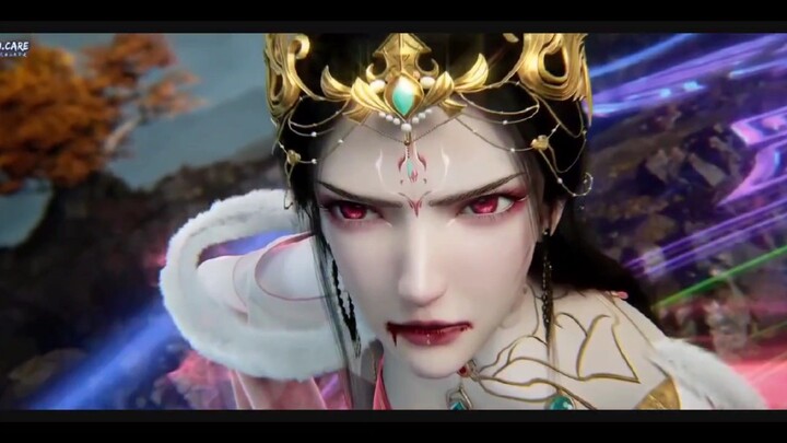 RENEGADE IMMORTAL EPS 82 SUB INDO
