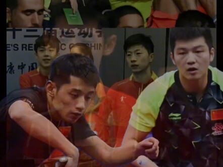 Phàn Chấn Đông giành chức vô địch, Trương Kế Khoa là một dấu ấn không thể bỏ qua