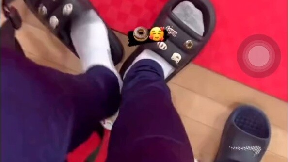 【Chengdu Universiade】A little Chinese shock