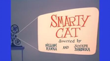 Tom and Jerry - Smarty Cat