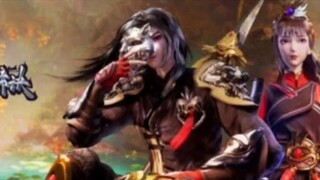 xuan emperor episode 138
