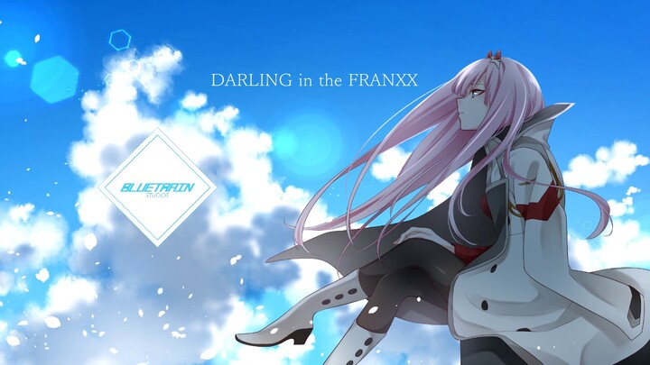Kiss Of Death OP Darling in the FRANXX | COVER JAPONES