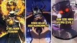 Luffy Bisa Awakening, Kaido Kok Gak Bisa ⁉️ | Teori One Piece