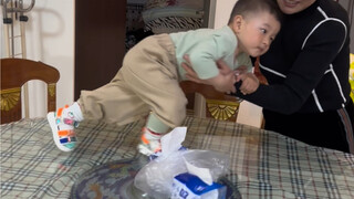 Waktunya bertemu teman baru