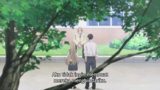 Ojou to banken kun eps 07 sub indo