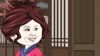 Episode 3 - For Su Xin, no matter what the price, it is worth it