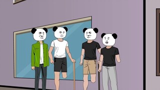 ความจริงอันไม่ธรรมดา ตอนที่ 41
