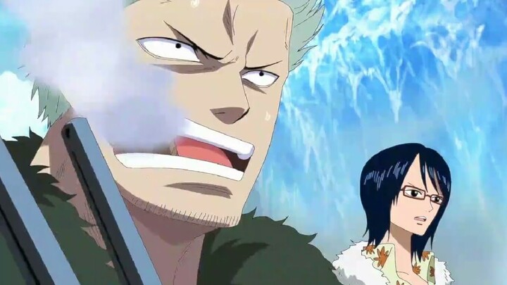 Semua terkejut mendengar Luffy anak dari Dragon sang revolusioner (One Piece)