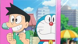 Doraemon Episode 531