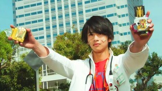 10 อันดับการเปลี่ยนแปลงสุดหล่อของคาเมนไรเดอร์ในช่วงหลายปีที่ผ่านมา