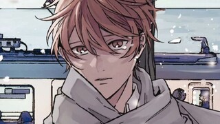 [COVER] Fuyu no Hanashi - Given (Female ver)