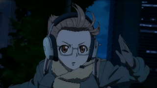 Đại Chiến 12 Con Giáp 「 Juuni Taisen 」P3