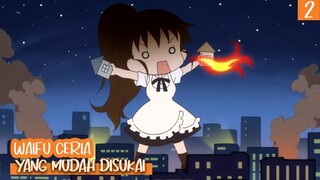 Karakter anime yang mudah disukai Part 2 #Shorts