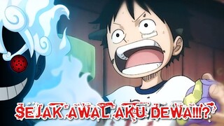 MENJAWAB BENARKAH LUFFY Punya PLOT ARMOR Sejak AWAL!!!?? (3N One Piece)