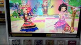 Aikatsu! Indonesia Card Game  - Season 2 Seri 4 - Seira (Original Star)