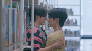 🇹🇭 BoysinLove (2025) - Episode 1 (Eng Sub)