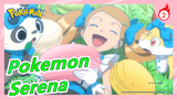 [Pokemon/XYZ/MAD] Elternal Dream Power (Self-made Serena's Character Song)_A2