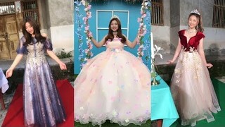 Thời Trang Nhà Nghèo Sáng Tạo Mới Nhất 💎 Anh Đừng Ép Em, Em Sẽ Đẹp Đấy 💜 Bisa Channel #51