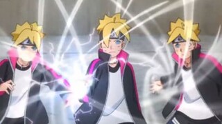 【BORUTO】ข้าน้อยสมควรตาย • AMV