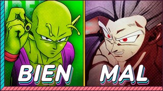 Lo BUENO y MALO de DRAGON BALL SUPER: SUPER HEROE