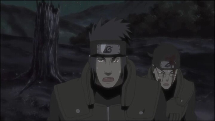 ซีซั่น 4 ตอนที่ 72–88: การล้างแค้นของชิกามารุ… จุดจบฮิดัน! | นารูโตะ ตำนานวายุสลาตัน สรุปเนื้อเรื่อง