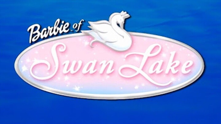 Barbie of Swan Lake full movie