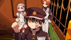 Jibaku Shounen Hanako-kun S2 Part 2 - E2 Sub Indo