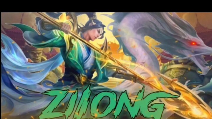 Savage pake ling 0 . 5 detik !! ngak masuk akal  MLLB