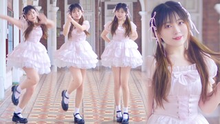 Tại Đại học Hong Kong ✨Tập trung vào ước mơ ✨Chạy về phía tương lai mà không dừng lại【BDF2023】