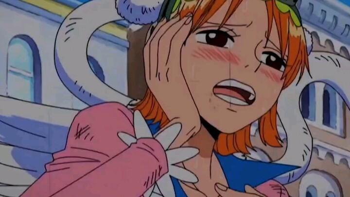 "Cut out unnecessary dialogue" Sanji vs Mr2
