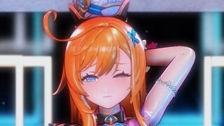 Ingin bergabung dengan Feifei🤤[Genshin Impact]