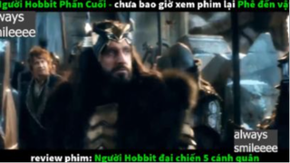 đại chiến tộc quỷ p5 #alwayssmileeee