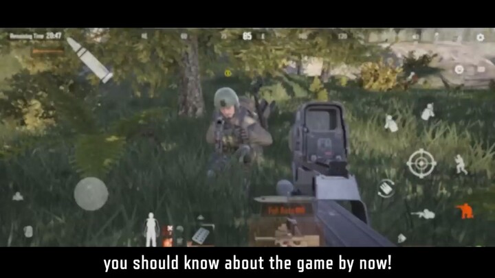 Arena Breakout | New Player Guides