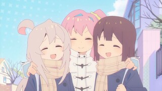 oniichan wa oshimai TẬP 10 THUYẾT MINH