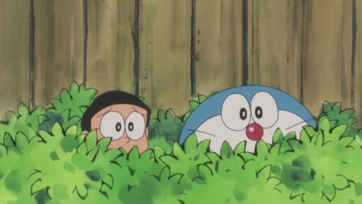 Doraemon Episode 176 [Bahasa Indonesia]