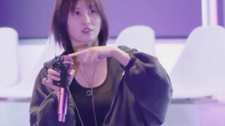 【Idol phong cách trưởng thành】Ai mà giả vờ yếu đuối với bạn chứ, chúng tôi vừa tranh giành vừa mạnh 