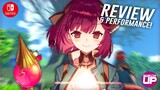 Atelier Sophie 2 Nintendo Switch Review!