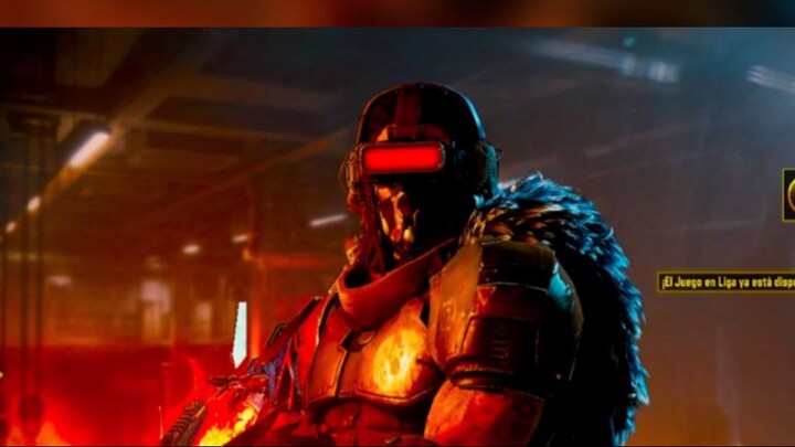 Noticias Call of Duty Mobile, Nuevo Lotes Sub Fusil Legendario