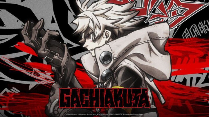New Eps - 09 Gachiakuta Sub Indo || Anime Terbaru 2025√