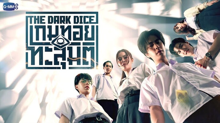 THE DARK DICE Eps 05 (Sub Indo)
