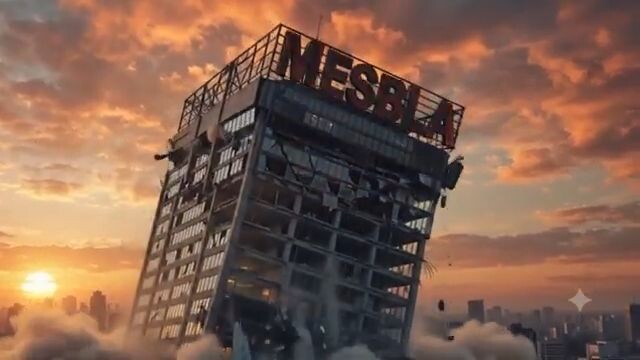 Corporate investigation: The Mesbla case